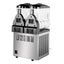 New Commercial Slushie Machine 2x12L Margarita Smoothie Frozen Drink Maker Carousel 14