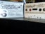 Three Celebrity "Answer Alls" Cassette Tapes Plus 2 Comedy Edition Tapes Carousel 3