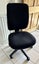 Buro Roma High Back 3-Lever Chair + Mat Carousel 1
