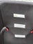 booster seat with head protection Carousel 3