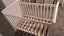 4 in one Cot and Mattress Carousel 3
