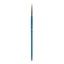 Princeton Select Artiste 3750 Round Synthetic Brushes ROUND 0 Carousel 1