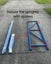 Shelving Racking 2000mm*2000mm*600mm Carousel 8