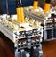 **BRAND NEW** Titanic - 9090 pieces - 135cm long Carousel 5