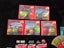 Chuggington Launch & Go Roundhouse, Wilson Carry Case,16+ Trains, 5 Books,2 DVDs Carousel 4
