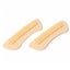 Soft Silicone Shoe Insoles Heel Stickers Thickened Anti-slip Wear-resistant Carousel 4