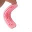 Soft Silicone Shoe Insoles Heel Stickers Thickened Anti-slip Wear-resistant Carousel 7