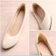 Soft Silicone Shoe Insoles Heel Stickers Thickened Anti-slip Wear-resistant Carousel 8