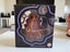 Monster High Clawdeen Wolf vinyl figure Carousel 3