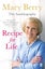 Recipe for Life by Mary Berry - Paperback Carousel 1
