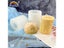 Christmas Candle Making Mold Epoxy Silicone Soap Candle Shape Mould Handmade Carousel 4