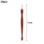 Cuticle Knife Trimmer, Cuticle Fork Trimmer Nail Cuticle Remover Trimmer Push Ro Carousel 2