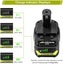 PTN NEW RYOBI 18V 6Ah Battery Sale Sale Carousel 6