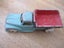 VINTAGE FUN HO UTE DUMP TRUCK Carousel 6