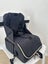Hudsy Portable Travel Highchair Carousel 1