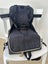 Hudsy Portable Travel Highchair Carousel 4