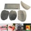Useful 10 Pcs Clay Tools Stainless Steel Graver Sculpture Ceramic Arts And Carousel 2
