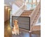 Baby Stair Gate, Pet Gate, Dog Gate, Child Safety Gate, Indoor/Outdoor Cat Carousel 1