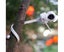 Baby Camera Holder Monitor Stand Mount Flexible Baby Camera Shelf Bracket Carousel 6