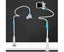 Baby Monitor Mount Universal Cradle Camera Holder Flexible Bracket For Cot Carousel 4