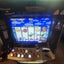 Let's go fishing pokie machine slot machine (new/old notes coins) Carousel 3