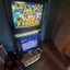 Let's go fishing pokie machine slot machine (new/old notes coins) Carousel 5