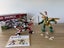 Lego Lloyd’s Mech Battle EVO 71781 Carousel 1