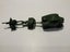 ‘ Dinky ‘ Army Tractor, Trailer and 25 Pounder Field Gun Set Carousel 4