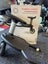 Bugaboo Comfort Skate Board Carousel 1