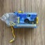 Re-loadable & pre-loaded underwater 35mm camera Carousel 3