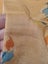 Vintage Fabric - S3106 Carousel 3