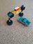 Lego monster truck creator 31101 Carousel 4