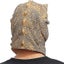 Dinosaur Mask T-rex Head Latex Realistic Animal Full Head Mask For Halloween Cos Carousel 3