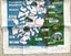 ** RETRO TEA TOWEL ** FIORDLAND NATIONAL PARK ** Carousel 2