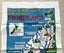 ** RETRO TEA TOWEL ** FIORDLAND NATIONAL PARK ** Carousel 1