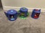 PJ Mask HQ Tower Carousel 2