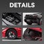 1:24 Lamborghini Revuelto Alloy Miniature Car Diecast Metal Car Model, red-boxed Carousel 5