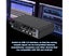 Professional Recording Microphone Audio Interface DC 5V Type-C USB and Data Carousel 4