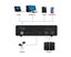 Professional Recording Microphone Audio Interface DC 5V Type-C USB and Data Carousel 5