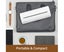 Paperang F1S Portable A4 Thermal Printer Wireless bt Travel Mobile Printer Carousel 5