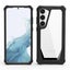 Samsung Galaxy S23 Protective Case with Raised Edges - Black Carousel 1