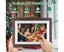 10.1 Inch Smart WiFi Digital Photo Frame with IPS Touch Screen HD Display, Carousel 3