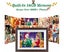 10.1 Inch Smart WiFi Digital Photo Frame with IPS Touch Screen HD Display, Carousel 4
