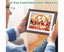 10.1 Inch Smart WiFi Digital Photo Frame with IPS Touch Screen HD Display, Carousel 5