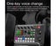 F998 Intelligent Sound Card Noise Reduction Audio Webcast Live Soundcard Tu Carousel 3