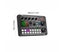 F998 Intelligent Sound Card Noise Reduction Audio Webcast Live Soundcard Tu Carousel 4