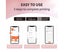 Q2 Mini Pocket Printer Portable Thermal Instant Photo Printing 300dpi BT Wi Carousel 3