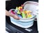 Portable Newborn Baby Folding Bath Tub Baby Swim Tubs Foldable Washing Non-Slip Carousel 5