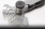 Stahlwille METRISCH (Metric) Thread Gauge. 55-degrees. Model No. 12665 / 52. Carousel 4