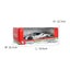 1:18 Ferrari SF90 XX Stradale Sport Car Static Simulation DieCast Vehicle, White Carousel 3